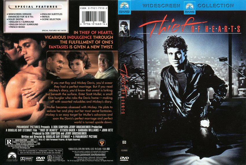 Thief of Hearts
