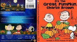 It's The Great Pumpkin Charlie Brown