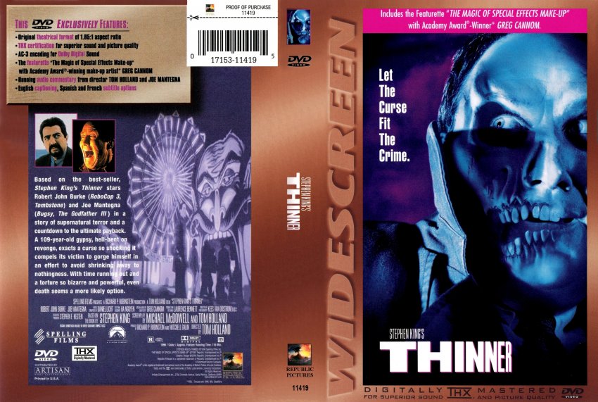 Thinner