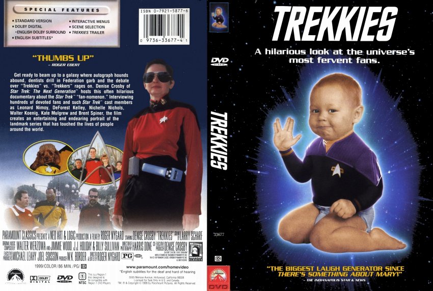 Trekkies