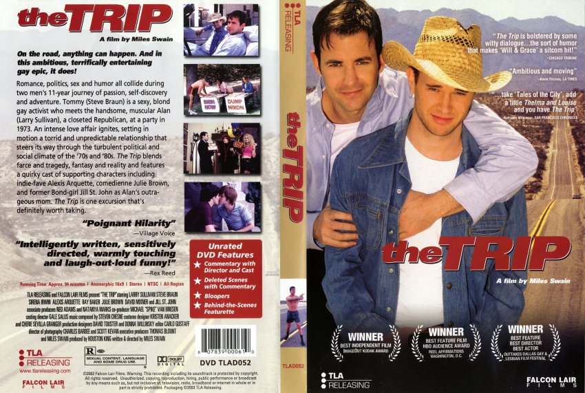 The Trip