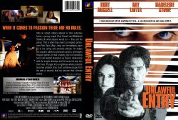 Unlawful Entry
