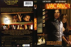 Vacancy