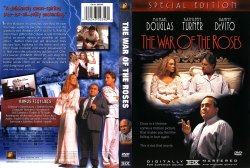 The War of the Roses