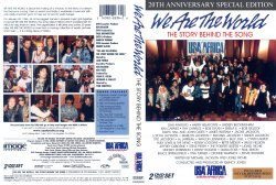 We Are the World - The Story Behind the Song