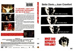 What Ever Happened to Baby Jane