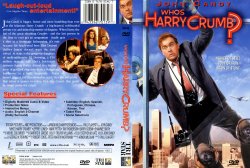 Who's Harry Crumb?