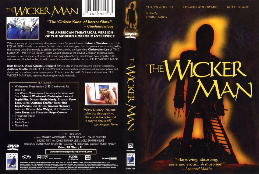 The Wicker Man