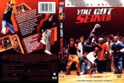 You Got Served