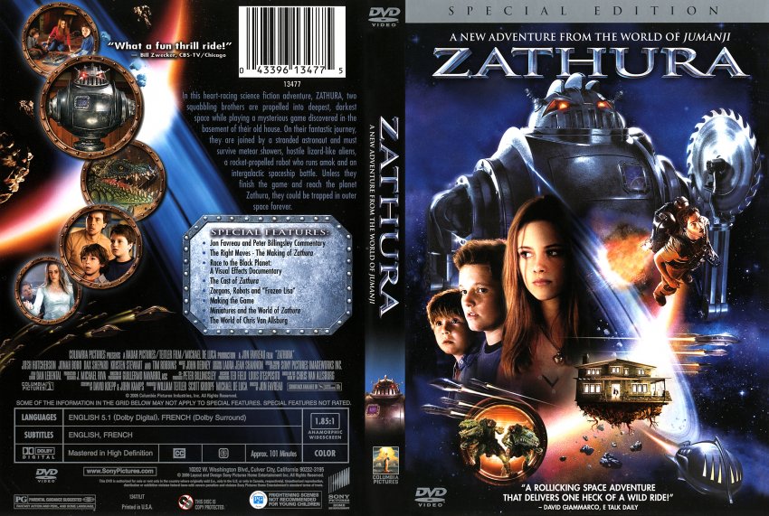 Zathura