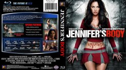Jennifer's Body