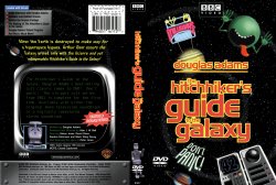 The Hitchhiker's Guide to the Galaxy (BBC Mini Series)