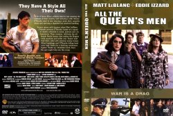 All the Queen's Men