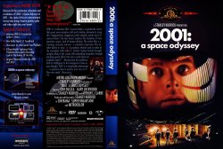 2001: A Space Odyssey