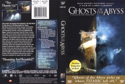 Ghosts of the Abyss