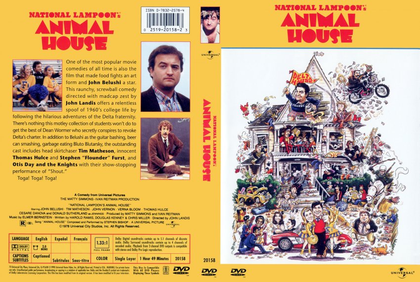 Animal House