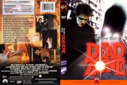 Dead Zone scan