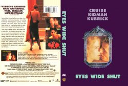 Eyes Wide Shut