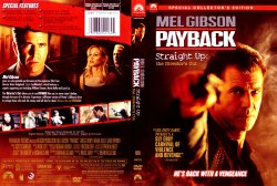 Payback - Directors Cut