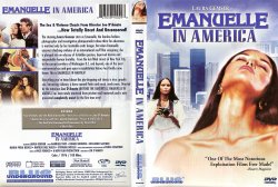 Emanuelle in America