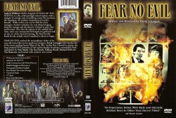 Fear No Evil