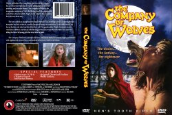 13863The Company of Wolves