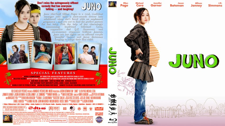 Juno