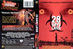 28 Days Later