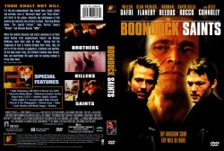 Boondock Saints