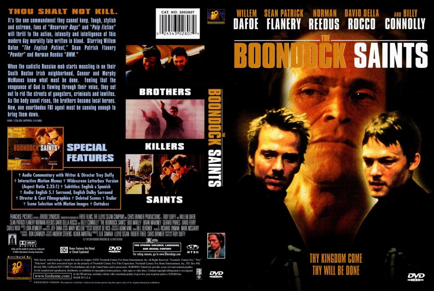 Boondock Saints