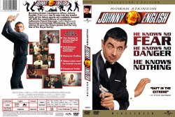 Johnny English