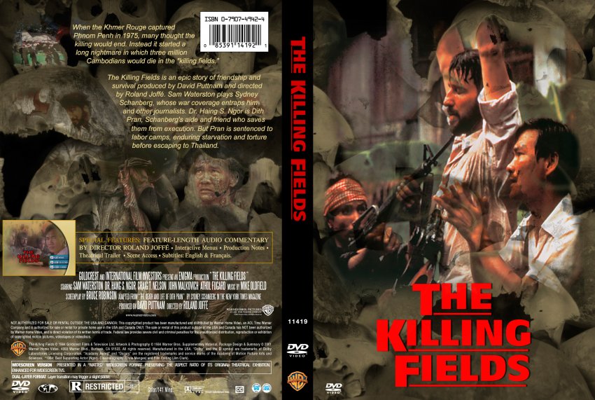 Killing Fields