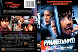 142Phone Booth