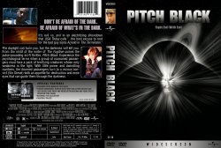 Pitch Black