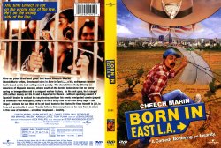 Born In East LA