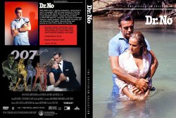 Dr. No Criterion