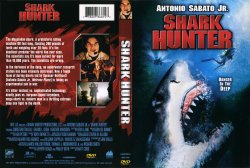 Shark Hunter R1 Scan