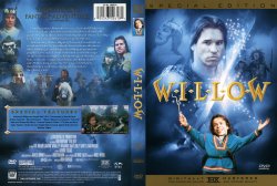 Willow SE R1 Scan