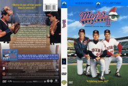 Major League II