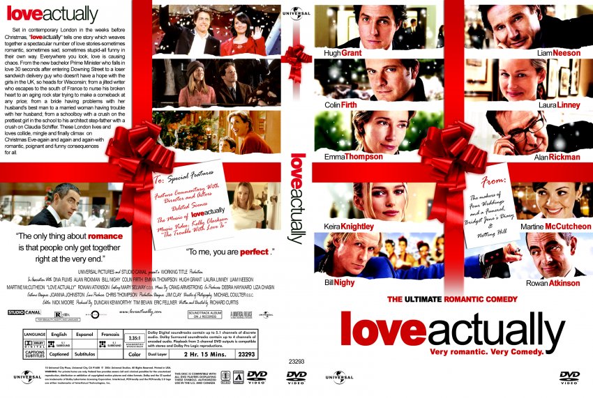 Love Actually