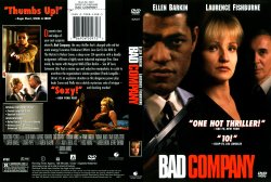 Bad Company