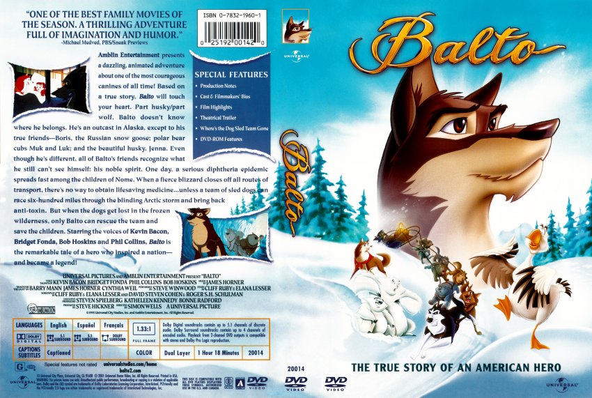 Balto