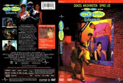 Mo' Better Blues