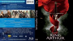 King Arthur