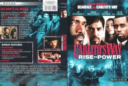 Carlito's Way: Rise To Power
