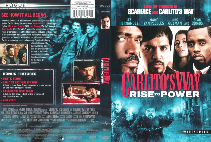 Carlito's Way: Rise To Power