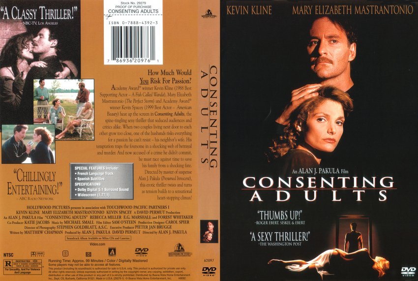 Consenting Adults