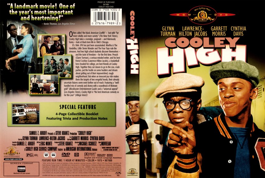 Cooley High