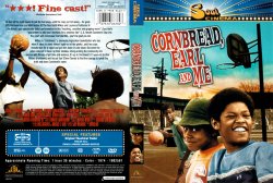 Cornbread, Earl And Me