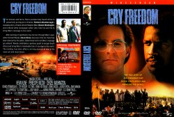 Cry Freedom